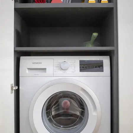 דירה Near Centre With Parking Place *
